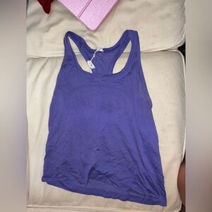 Lululemon Swiftly Tank